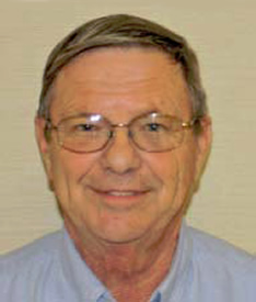 Central Farm Supply Worker