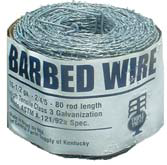Bulk Barbed Wire