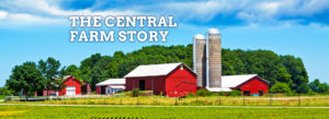 Central Farm Supply About Banner