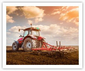 tractor seed farm supply