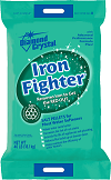 Iron Fighter Salt