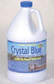 Crystal Bleu Water Prep
