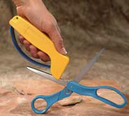 Scissor Sharpener