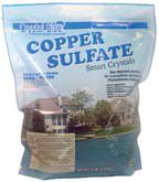 Copper Sulfate
