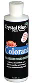 Crystal Blue COlorant