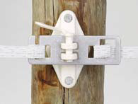 Mesh Fence Mount