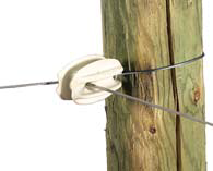 Electric Fence Wire Mount