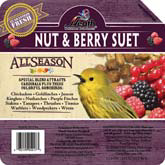 Nut & Berry suet