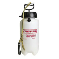 Chapin Professional Farm and Field Sprayer