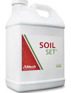 soil set