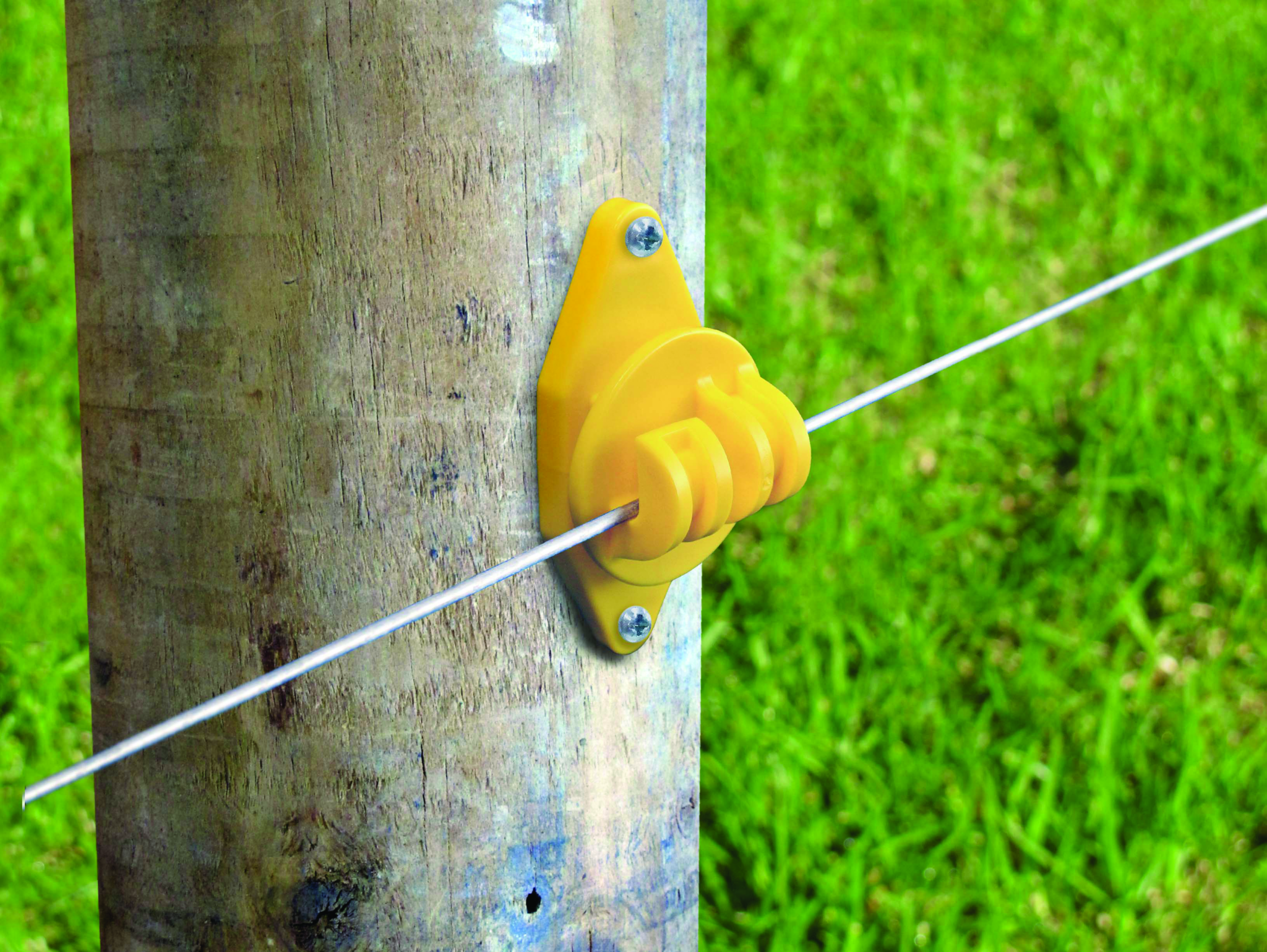 PTT Wood Post Claw - Central Farm Supply